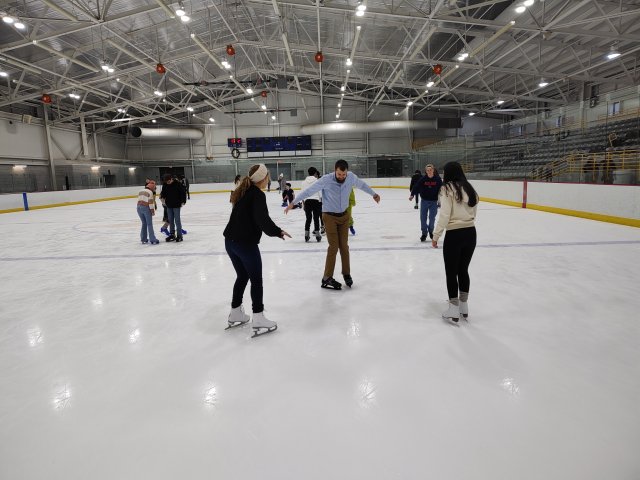 Skating 14